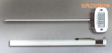 牡丹江數字式測溫筆