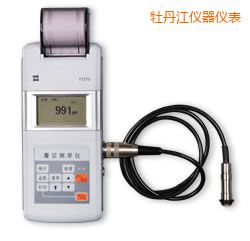 牡丹江時(shí)代漆膜測(cè)厚儀