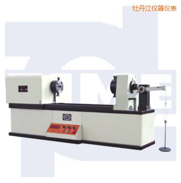 牡丹江金屬線材扭轉(zhuǎn)試驗(yàn)機(jī)