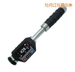 牡丹江里氏硬度計