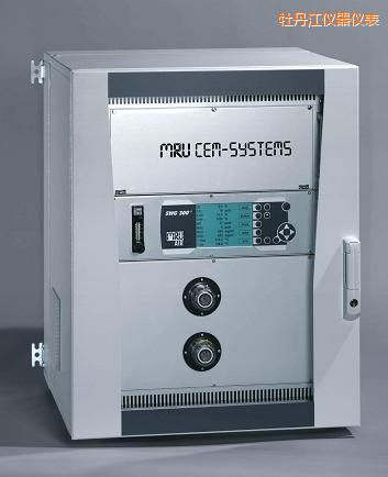 牡丹江在線煙氣連續(xù)排放監(jiān)測系統(tǒng)