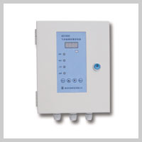 南昌固定式單通道氣體檢測報警控制器