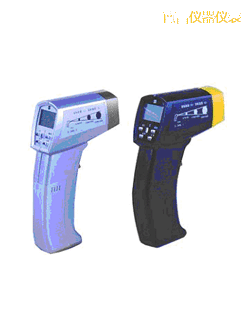 南昌便攜式紅外測溫儀
