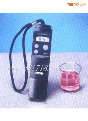 南昌電導(dǎo)率計