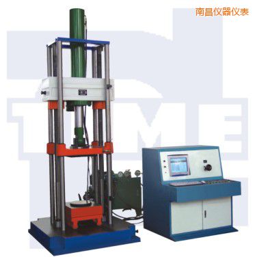南昌液壓式微機(jī)控制彈簧壓力試驗(yàn)機(jī)