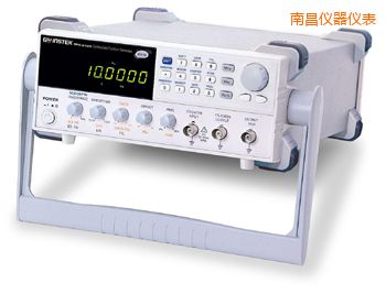 南昌數(shù)位合成函數(shù)信號(hào)產(chǎn)生器