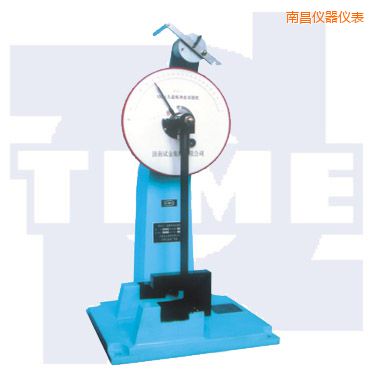 南昌擺錘式人造板沖擊試驗(yàn)機(jī)
