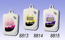 南昌溫濕度記錄器