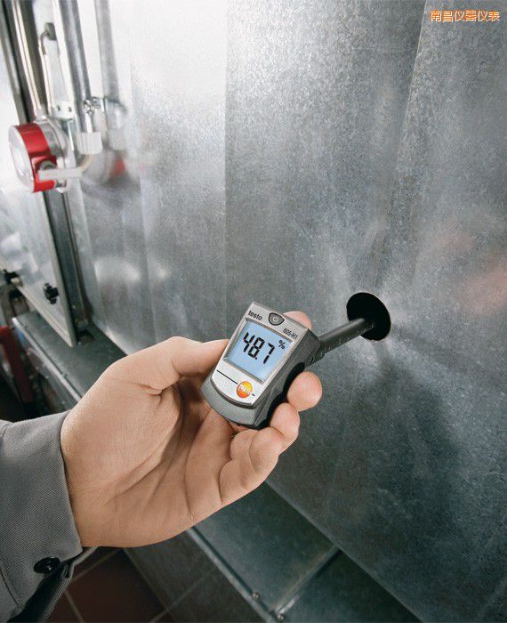 南昌迷你溫濕度計(jì)