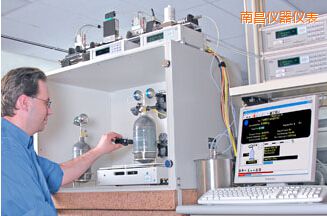 南昌動態(tài)重力分析質量流量系統(tǒng)