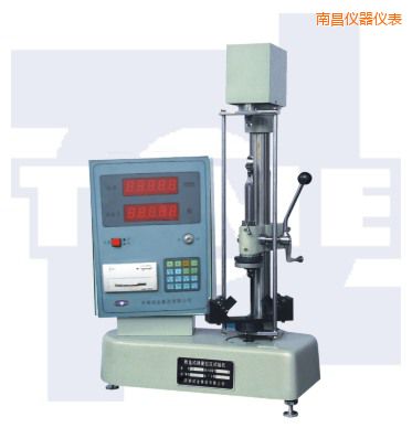 南昌數(shù)顯式活塞環(huán)壓力試驗(yàn)機(jī)HYS-S系列