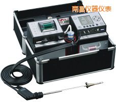 南昌功能型煙氣分析儀