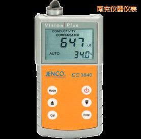 �ϳ���������JENCO 3840��yʽ늌��ʃx/TDS/�}�Ȝyԇ�x