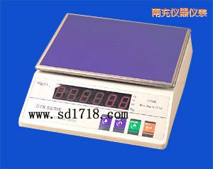 �ϳ������ƽ,3000g,0.5g