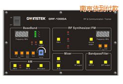 南京射頻電路實驗系統(tǒng)