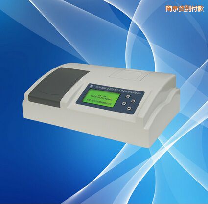 南京多參數(shù)農(nóng)產(chǎn)品質(zhì)量安全快速檢測儀