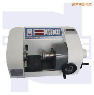 南京數(shù)顯式彈簧扭轉(zhuǎn)試驗機