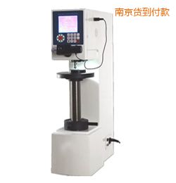 南京時代布氏硬度計(jì)