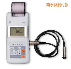 南京時(shí)代漆膜測厚儀
