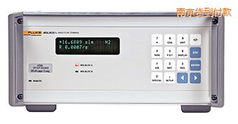 南京流量測量主機