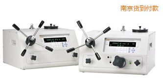 南京數(shù)字壓力校準(zhǔn)器