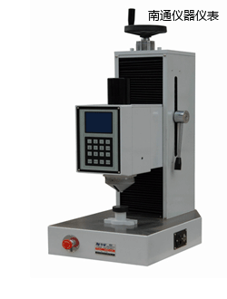 南通自動(dòng)全洛氏硬度計(jì)