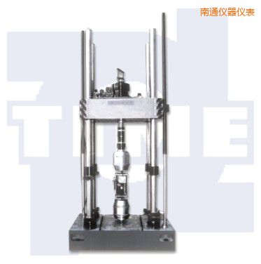 南通電液伺服動靜萬能試驗機
