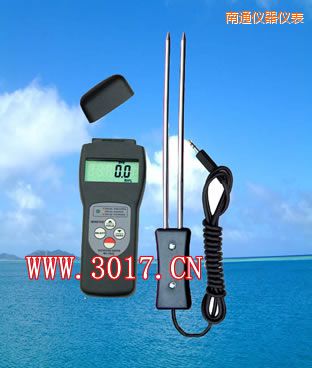 南通糧食水分儀