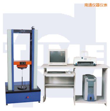 南通微機(jī)控制氣彈簧性能試驗機(jī)QTW系列