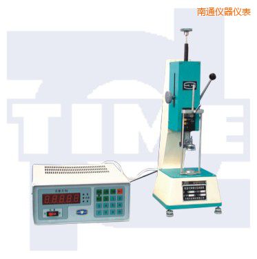 南通數顯示彈簧拉壓試驗機