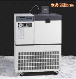 南通超低溫恒溫槽