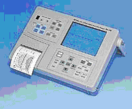 南通雙通道振動及噪音實(shí)時(shí)分析儀