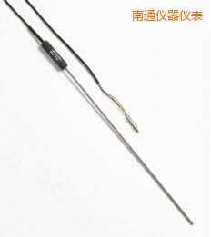 南通高性能金屬桿標(biāo)準(zhǔn)鉑電阻溫度計(jì)