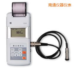 南通時(shí)代涂層測(cè)厚儀