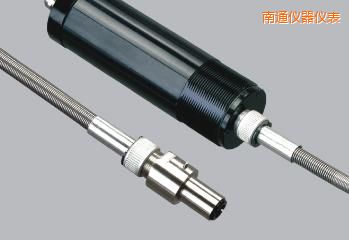 南通工業(yè)在線紅外測(cè)溫儀