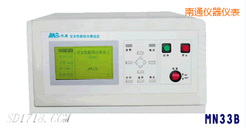南通耐壓絕緣聯(lián)合測試儀(二合一)