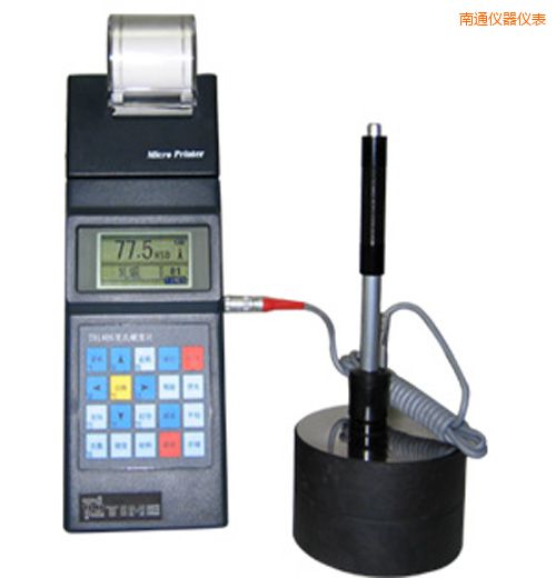 南通時代軋輥專用硬度計