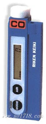 南通毒性氣體檢測(cè)儀