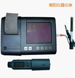 南陽時(shí)代里氏硬度測量系統(tǒng)