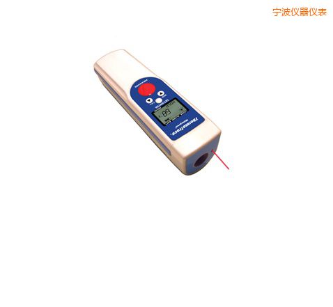 寧波ThermoTrace® 防水紅外測溫儀