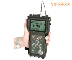 寧波精密測厚儀