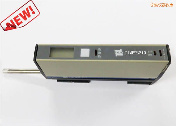 寧波表面粗糙度儀