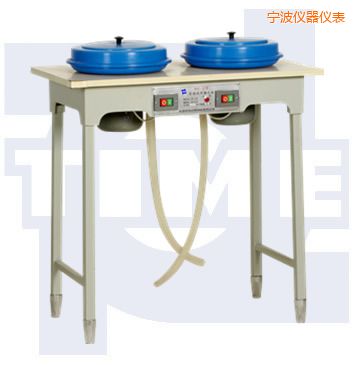 寧波立式金相試樣拋光機(jī)