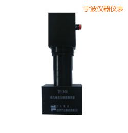 寧波時(shí)代維氏硬度壓痕圖像測量系統(tǒng)