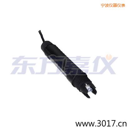 寧波PPS外殼,鉑金環(huán)ORP電極