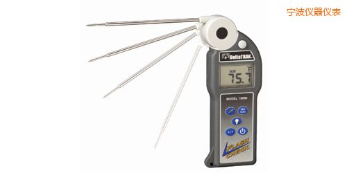寧波FlashCheck 探頭折疊式電子溫度計