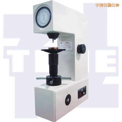 寧波時(shí)代電動洛氏表面洛氏硬度計(jì)
