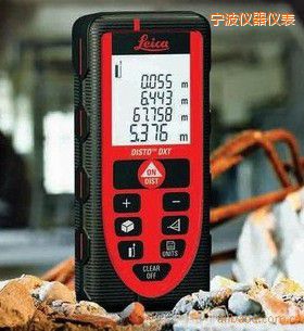 寧波激光測(cè)距儀