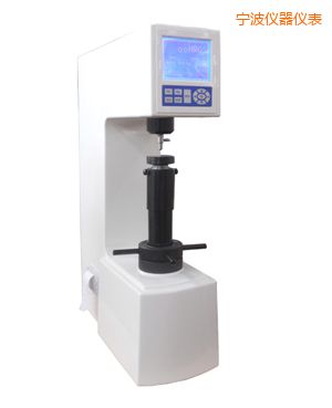 寧波數(shù)顯洛氏硬度計(jì)