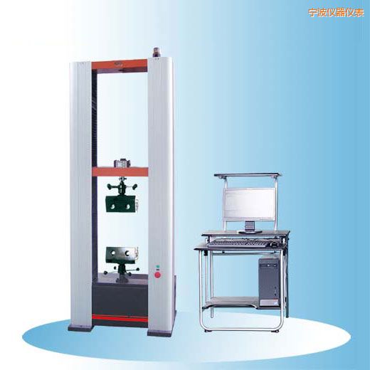 寧波時代土工布材料試驗機(jī)